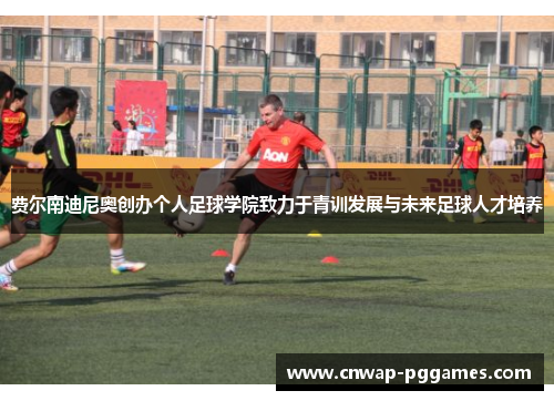费尔南迪尼奥创办个人足球学院致力于青训发展与未来足球人才培养