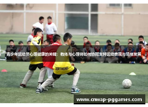 青少年运动员心理健康的关键：教练与心理师如何协同支持运动表现与情绪发展